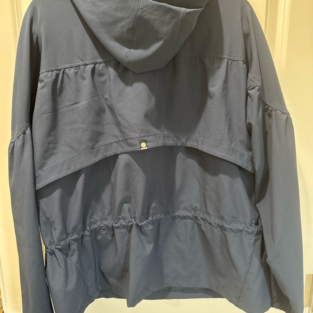 Zella pullover windbreaker - Picture 2 of 5